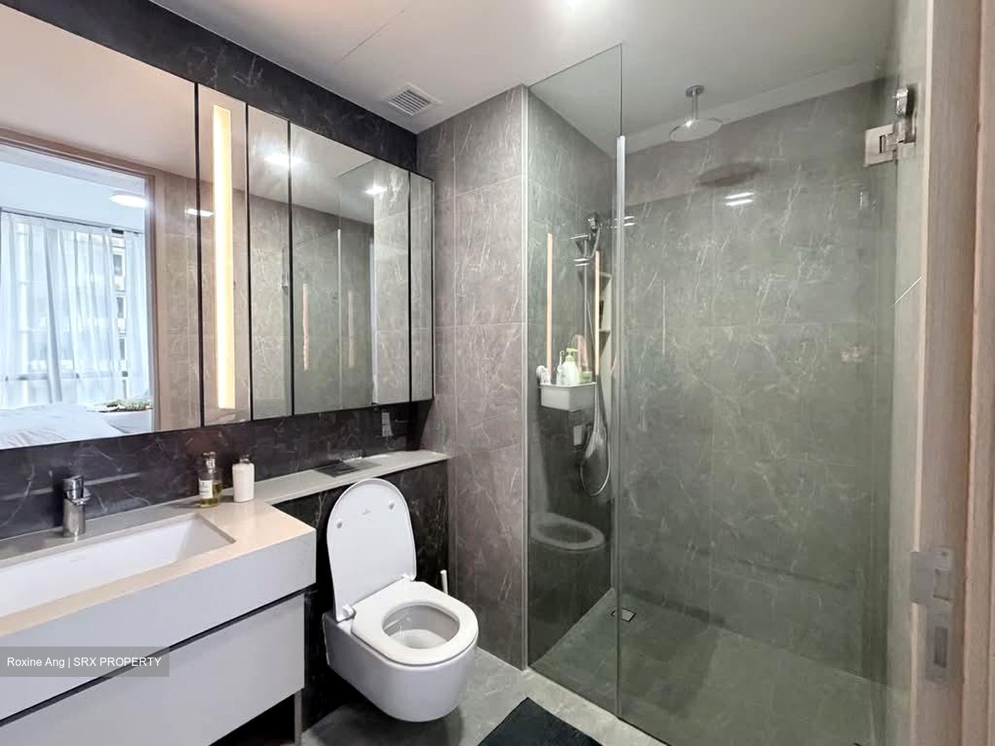 Dairy Farm Residences (D23), Apartment #580934581